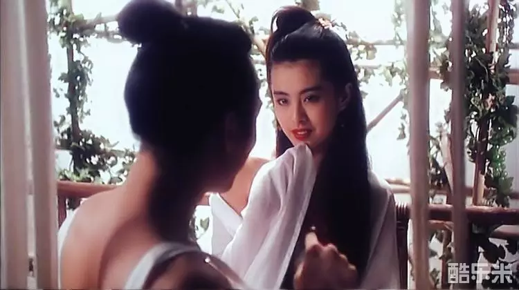 潘金莲之前世今生