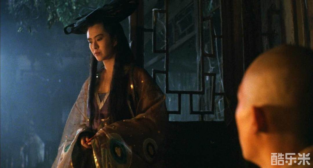 倩女幽魂3：道道道