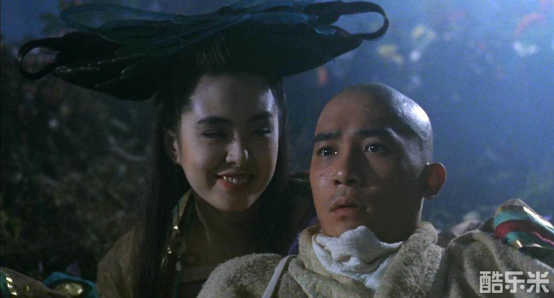 东方不败之风云再起