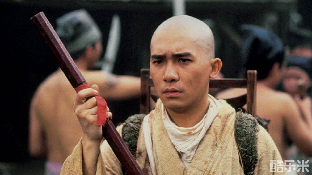 东方不败之风云再起