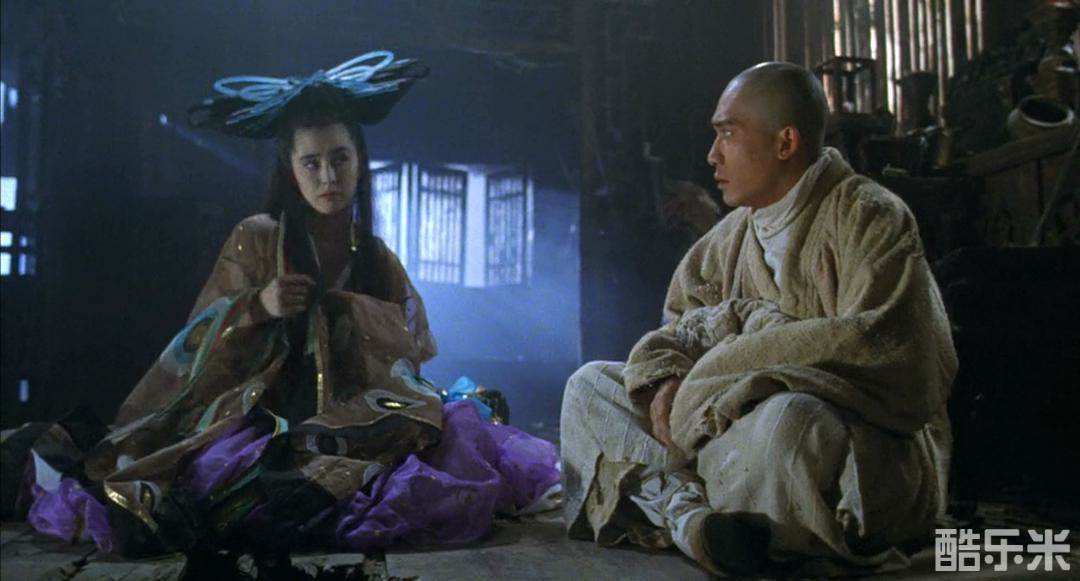 东方不败之风云再起