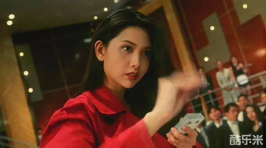 赌神2