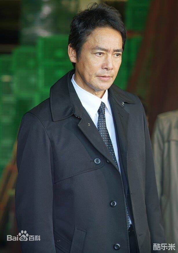 村上弘明