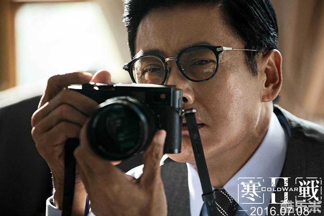 寒战2