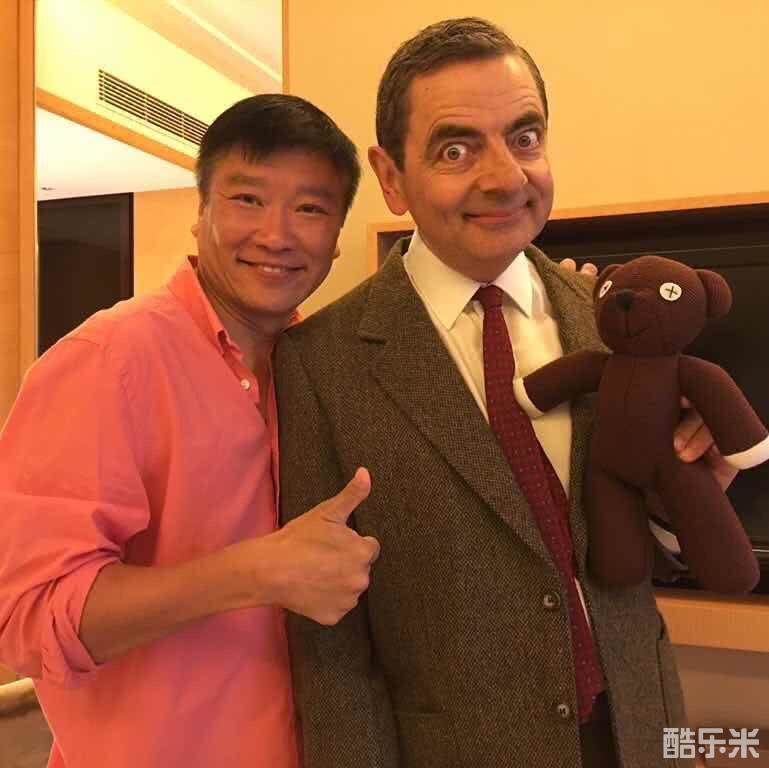 吴少雄