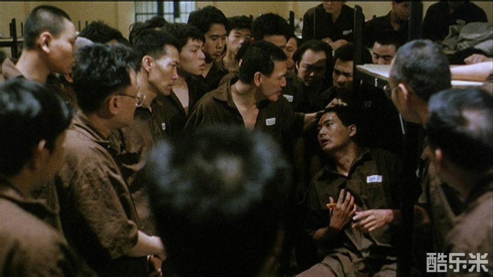 监狱风云2：逃犯