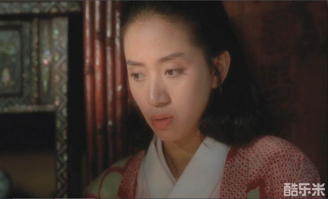 川岛芳子