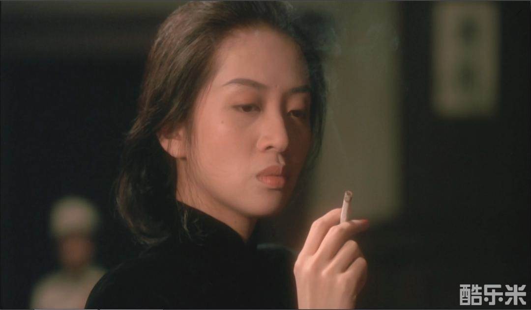 川岛芳子