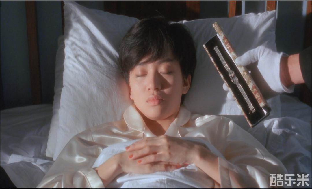 川岛芳子