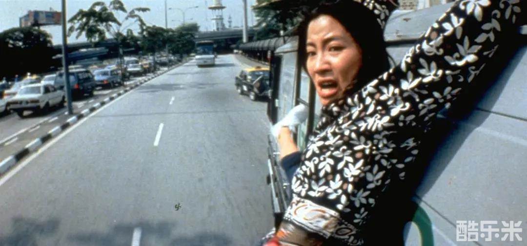 警察故事3：超级警察