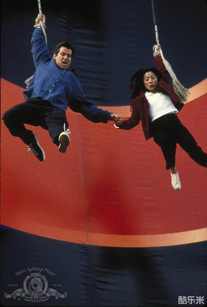 007之明日帝国