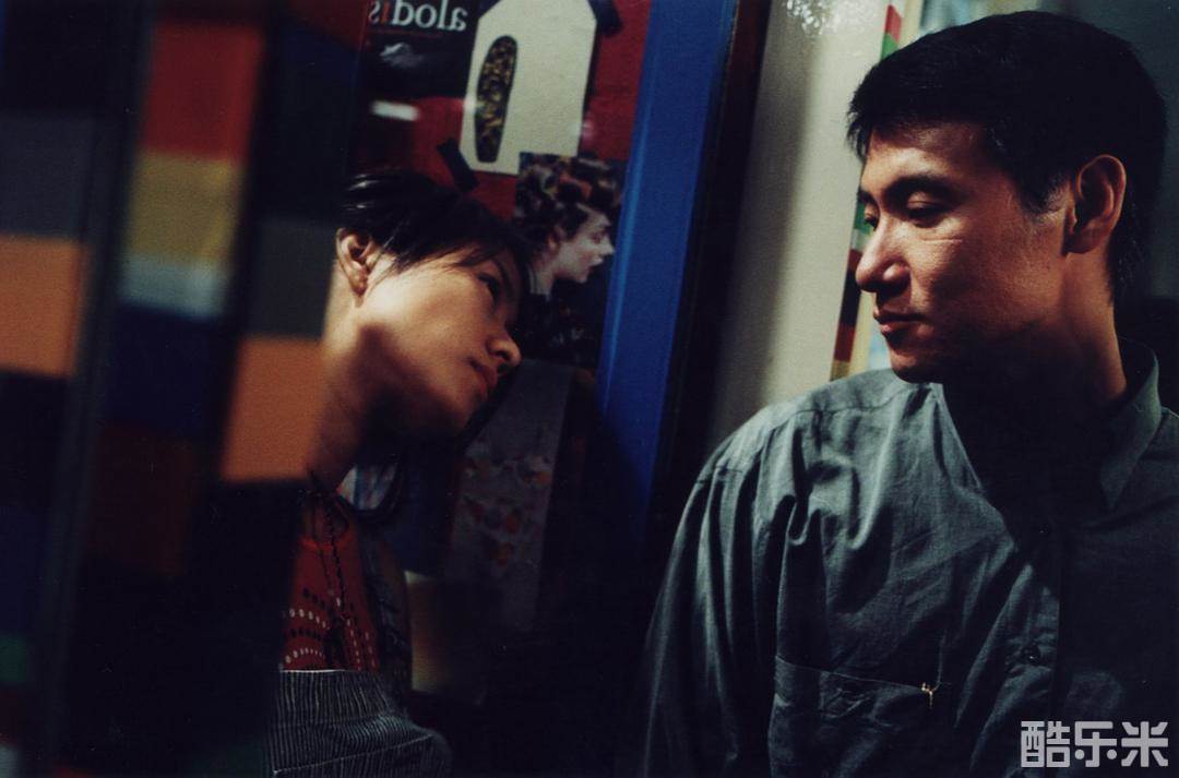 男人四十