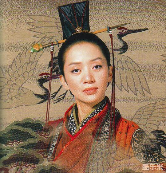 钟无艳