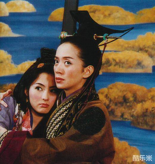 钟无艳