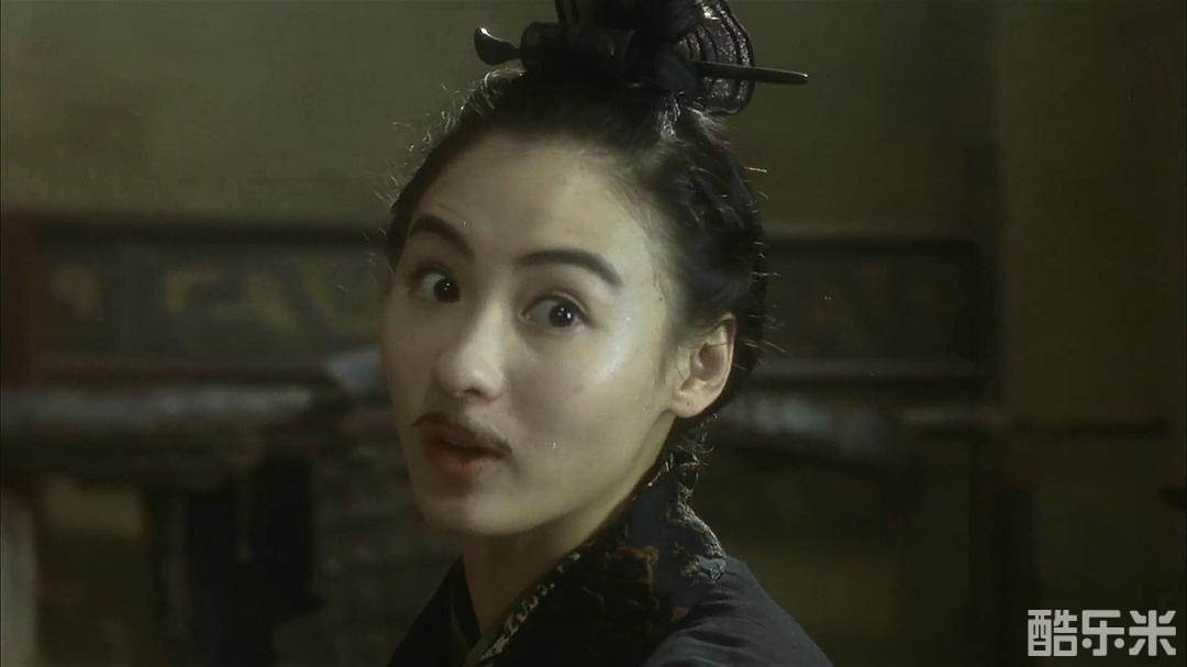 钟无艳