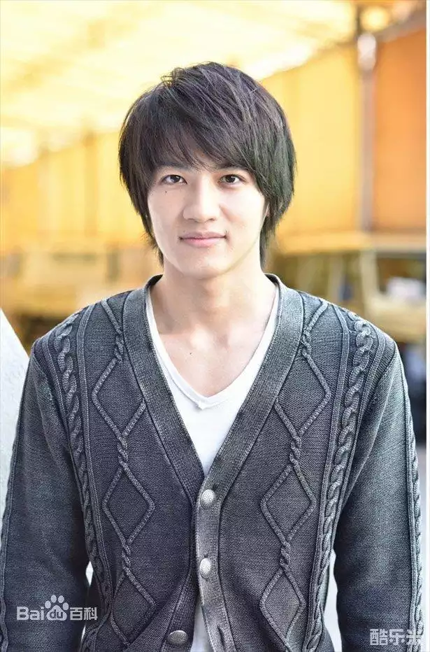 小池亮介