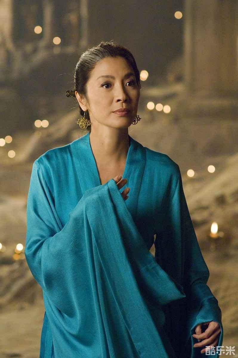 木乃伊3