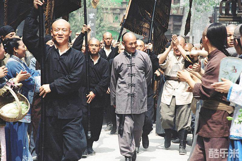 霍元甲