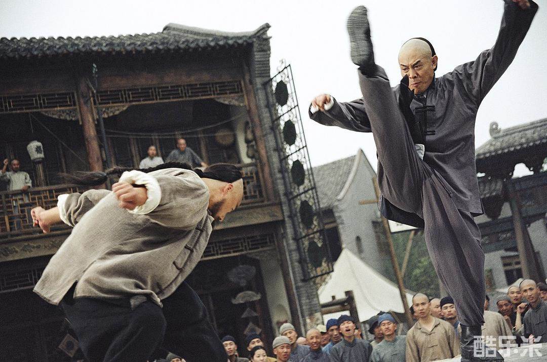 霍元甲