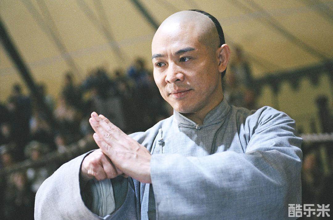 霍元甲