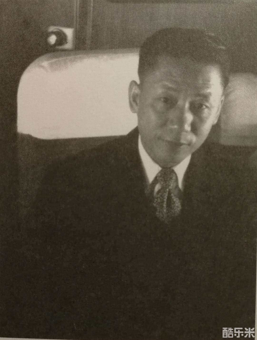 李晨风