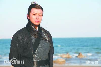 龙怀忠