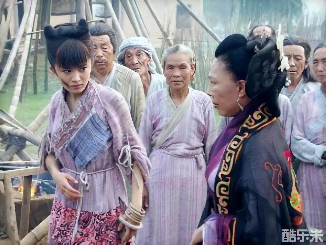 大寒桃花开