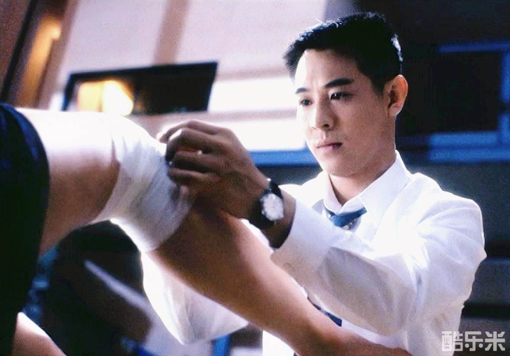 中南海保镖