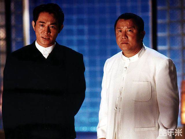 杀手之王