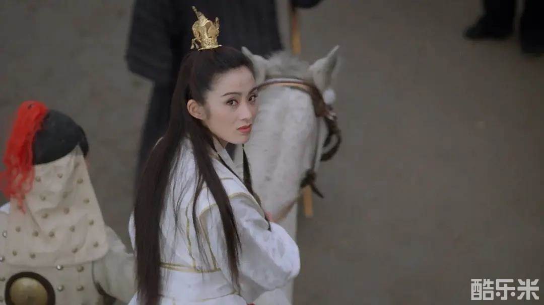 倚天屠龙记之魔教教主