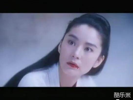 新天龙八部之天山童姥