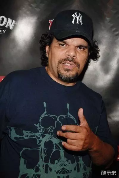 路易斯·古斯曼