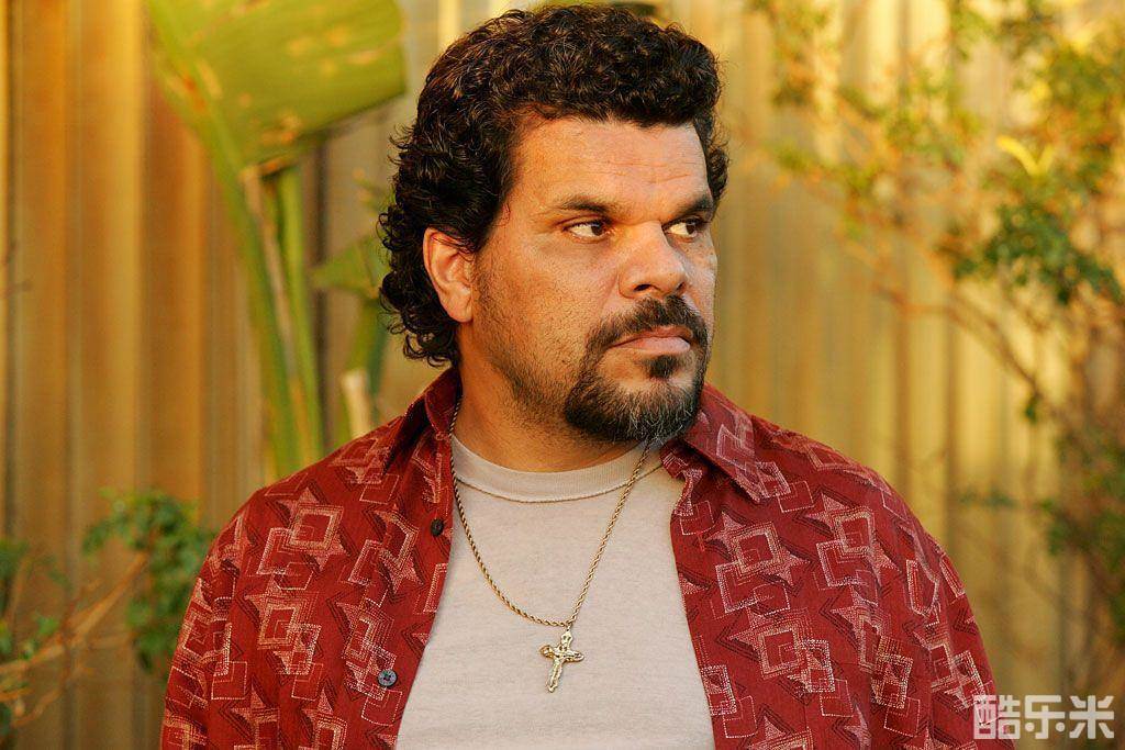 路易斯·古斯曼