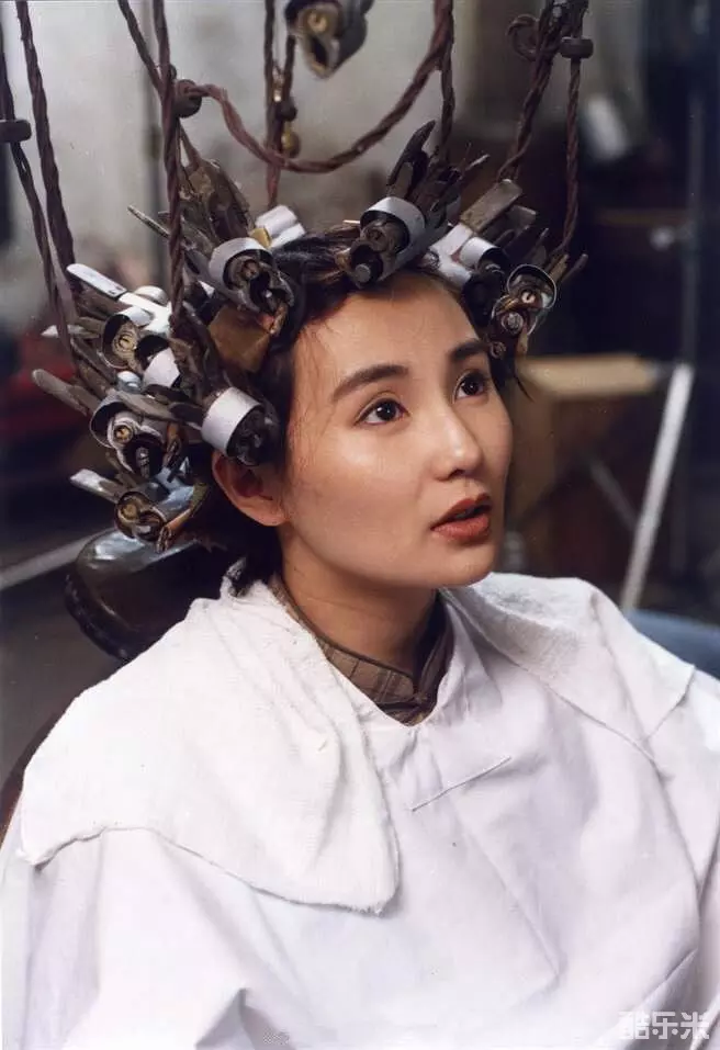 滚滚红尘