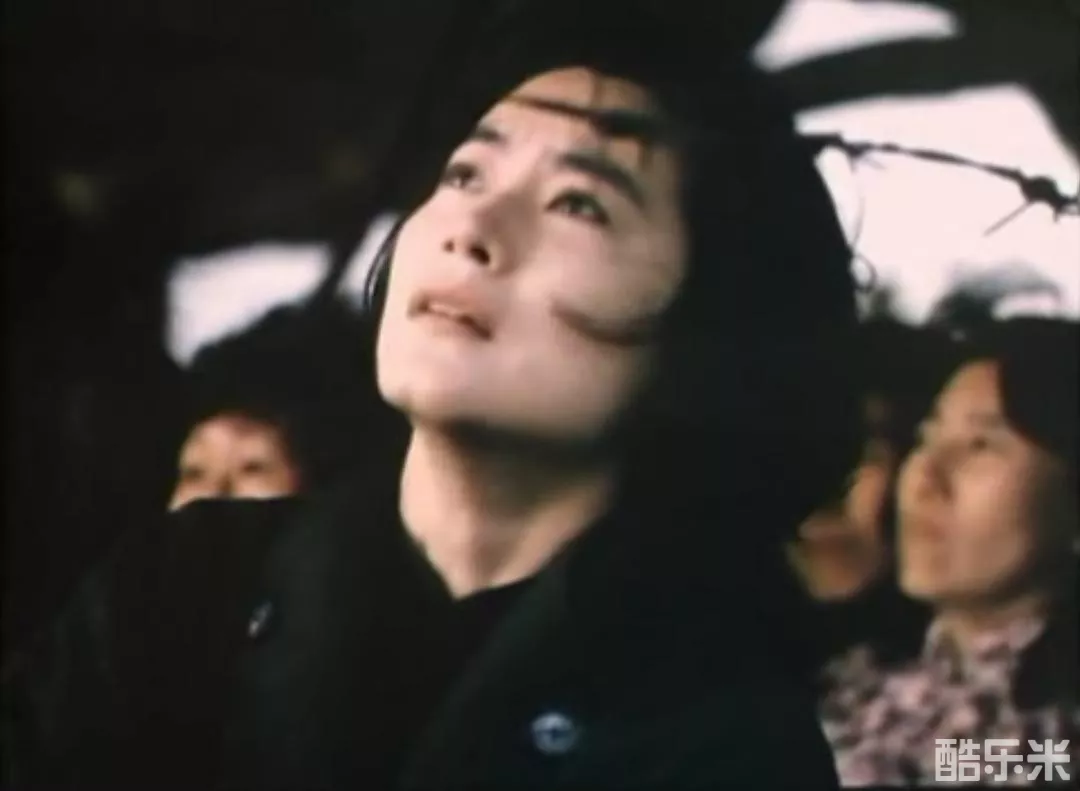滚滚红尘