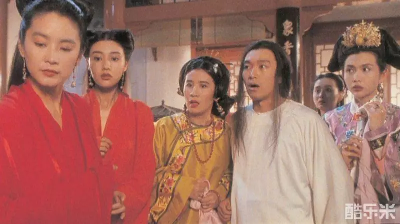 鹿鼎记2：神龙教