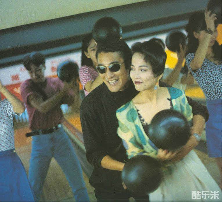 追男仔