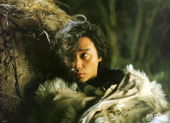 白发魔女传