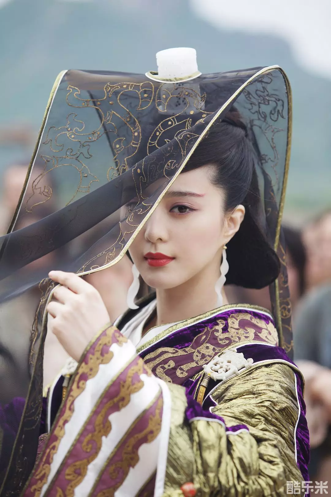 赵氏孤儿