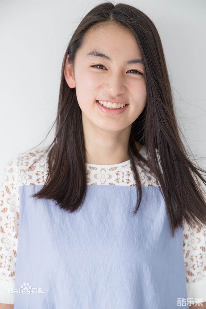八木莉可子