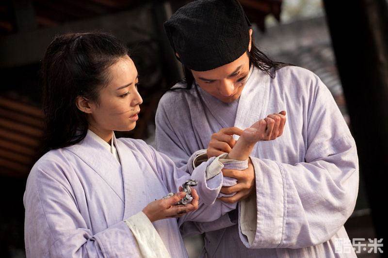 唐伯虎点秋香2之四大才子