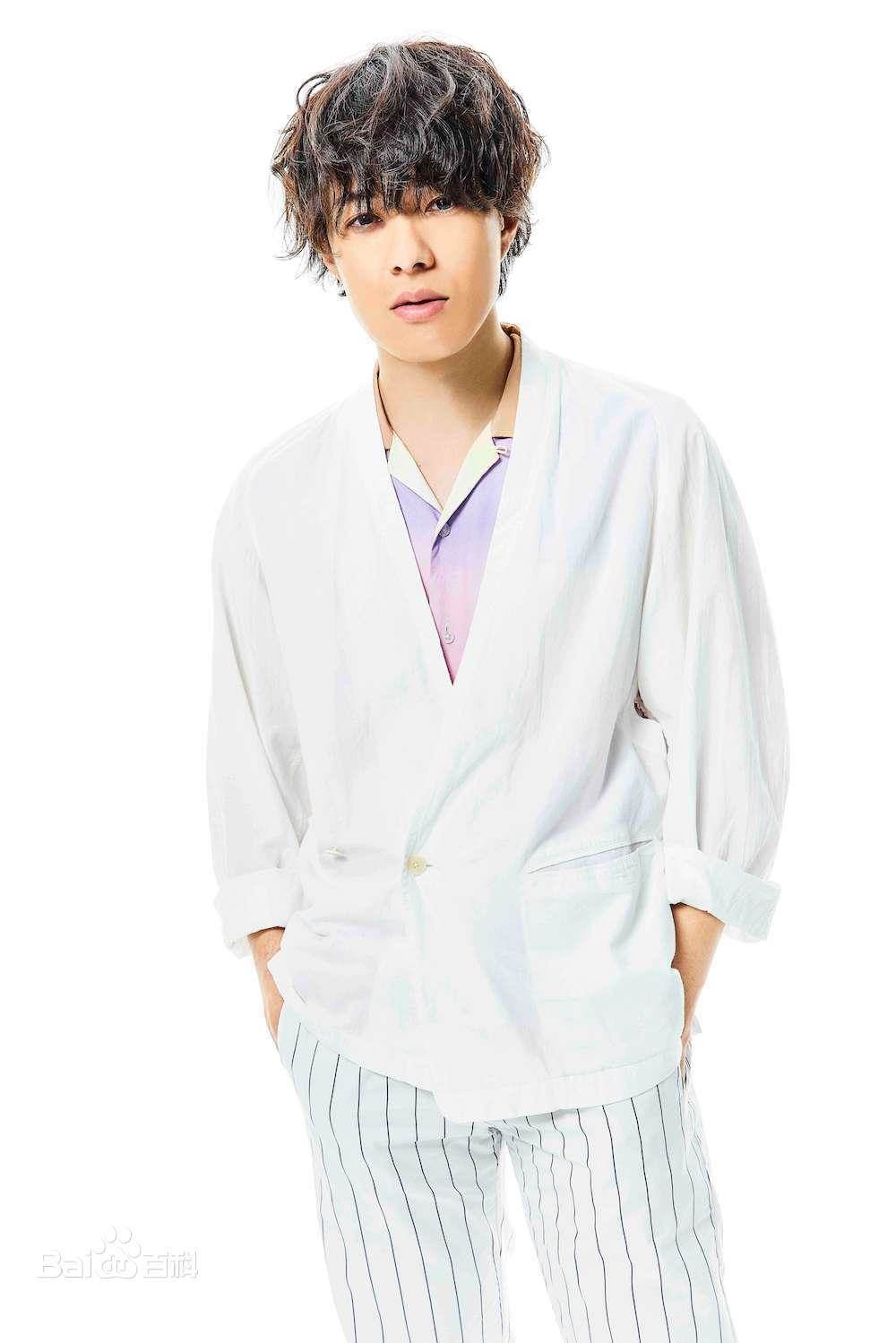 真田佑马