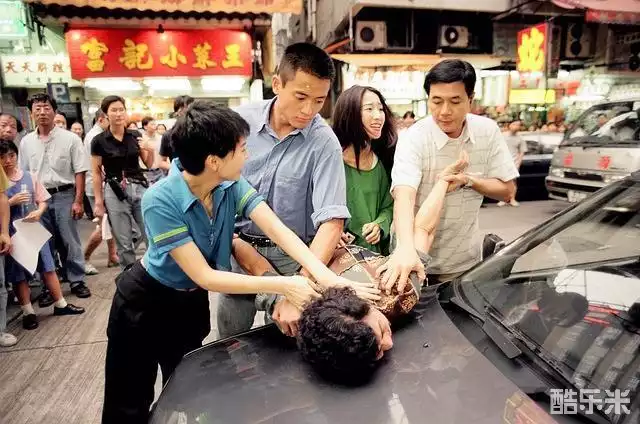 陀枪师姐