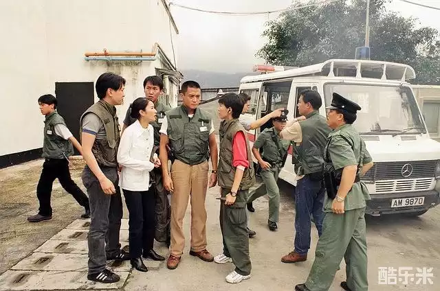 陀枪师姐