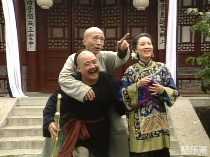 宰相刘罗锅