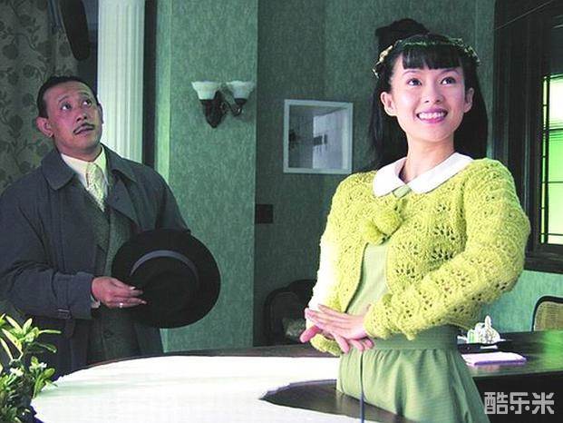 茉莉花开