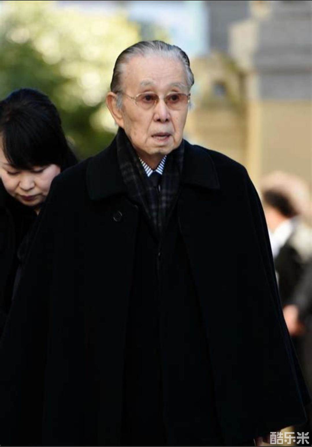 森山周一郎
