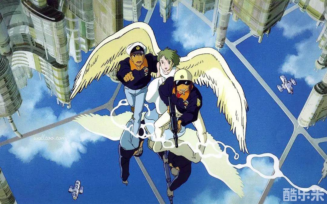 吉卜力实验剧场