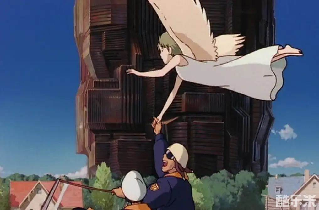 吉卜力实验剧场