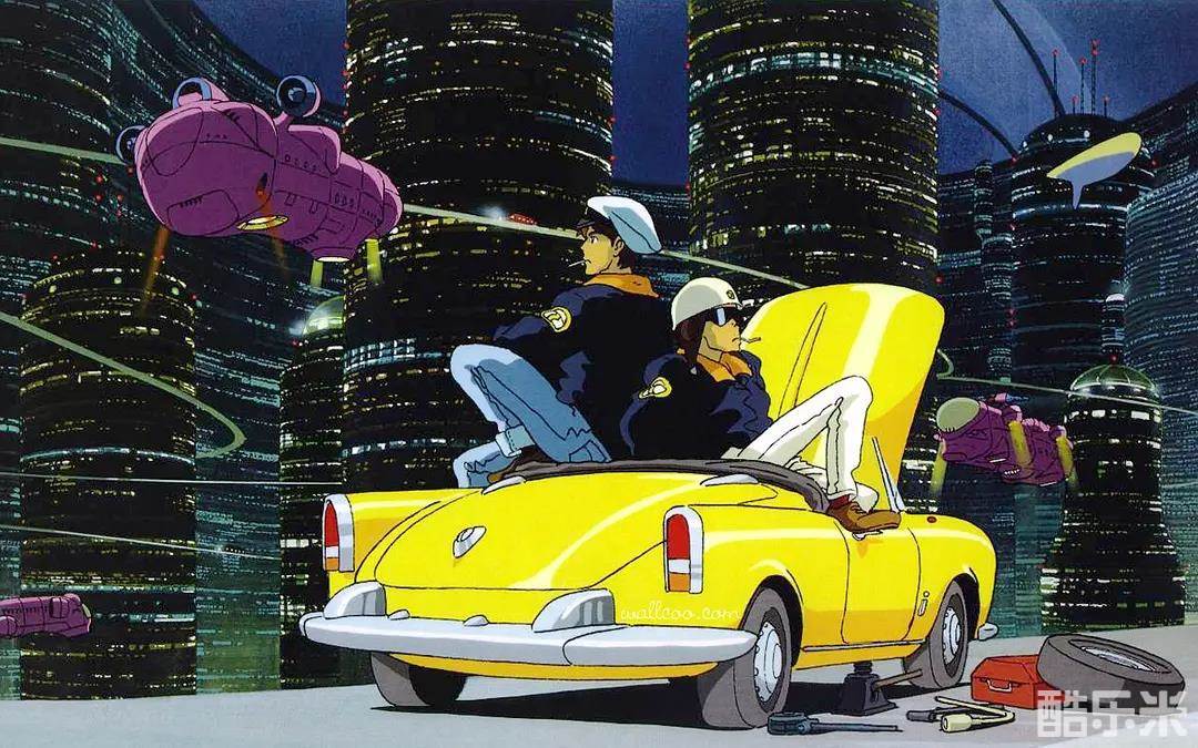 吉卜力实验剧场